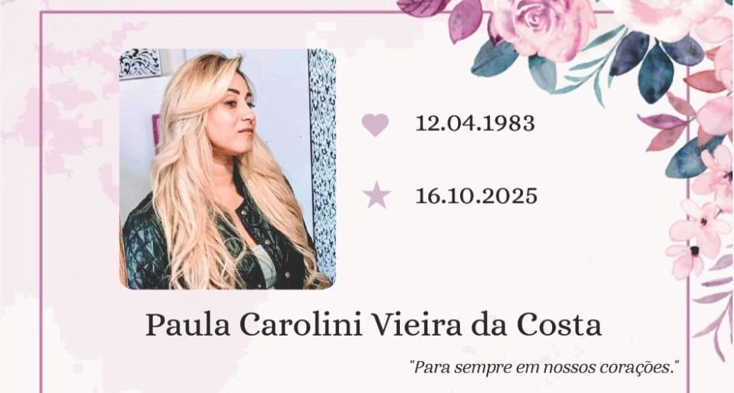 Mulher assassinada por militar da reserva da PM será enterrada nesta terça (21) em BH