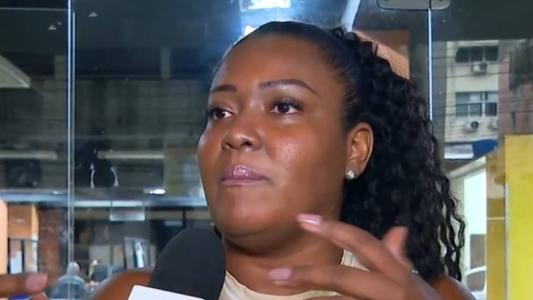 Vítima foi à delegacia denunciar cliente que a acusou