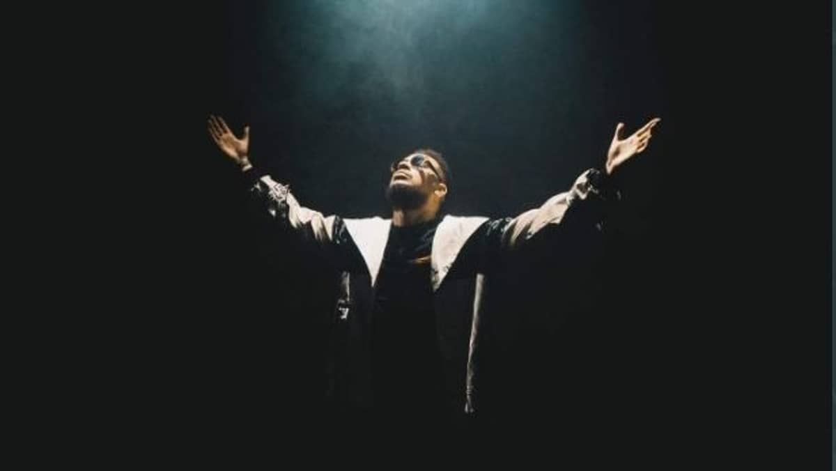 Rapper 'AKA' é morto a tiros na África do Sul 