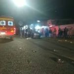 Catador morre ao ser atropelado em Uberlândia por motorista que assumiu ter bebido 'duas latinhas de cerveja'