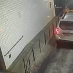 Vídeo: mulher é colocada à força dentro de carro após ser perseguida no bairro Santa Efigênia
