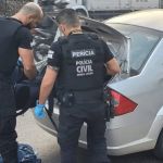 Suspeito de matar homem no Anel Rodoviário em BH tem quase 30 passagens por lesão e ameaça