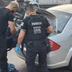 Suspeito de matar homem no Anel Rodoviário em BH tem quase 30 passagens por lesão e ameaça