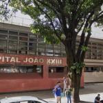 Homem se passa por cliente e tenta matar garota de programa em apartamento de Sabará