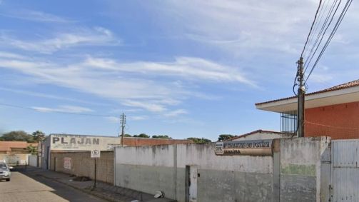 Vítima foi levada para IML de Janaúba