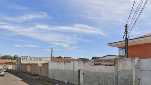 Vítima foi levada para IML de Janaúba