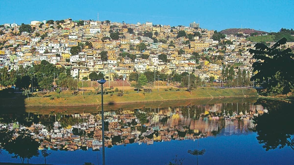 Discussão por pagamento da última parcela de TV termina com um baleado  na região Centro-Sul de BH 