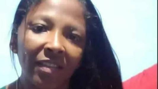 Márcia foi morta a machadadas pelo irmão