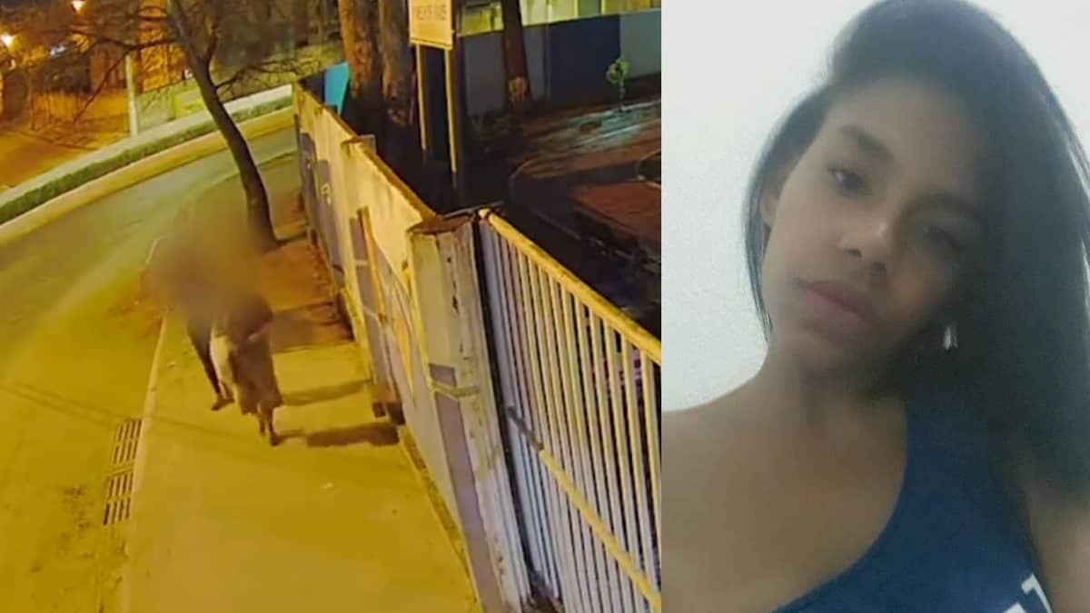 Dupla suspeita de matar adolescente com 25 facadas no pescoço é presa na Grande BH