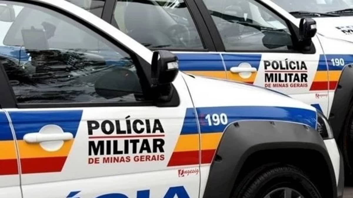 Homem é agredido com chutes, socos e pedradas na av. Cristiano Machado, em BH