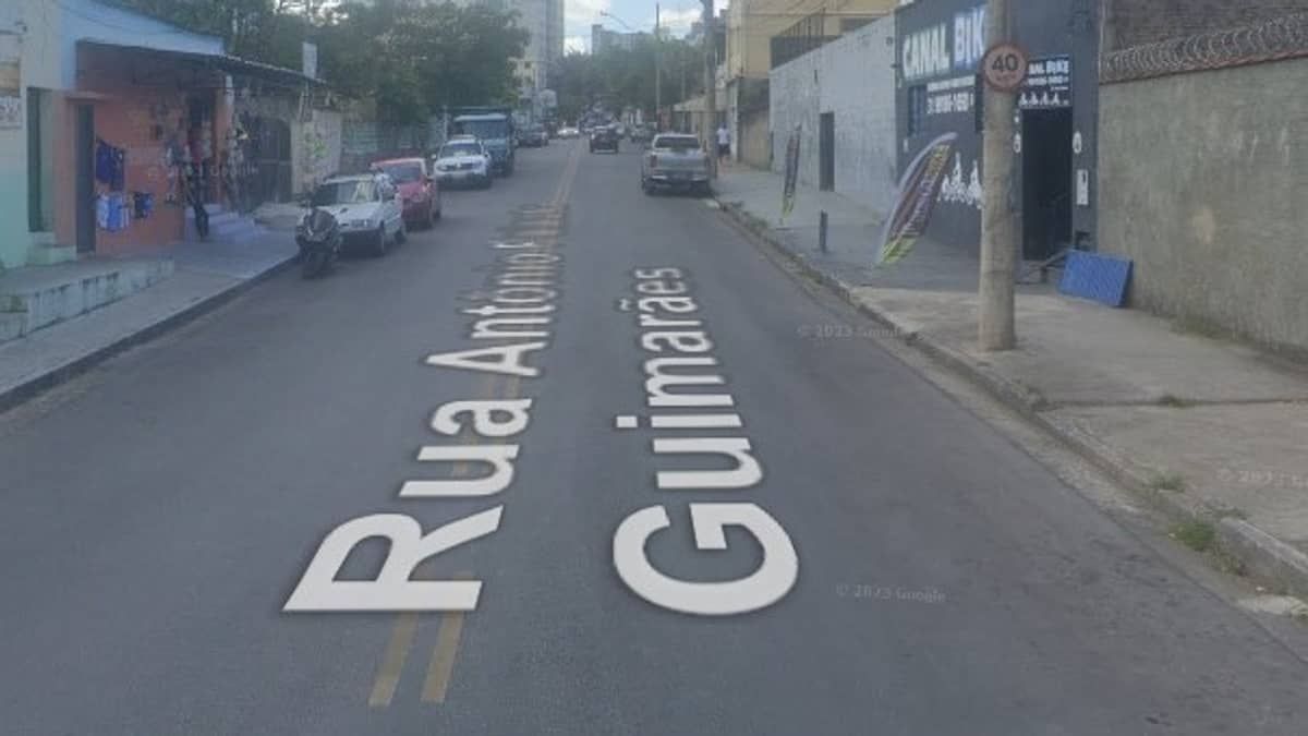 Homem é esfaqueado por cunhado e socorrido em estado grave para o Hospital Odilon Behrens  