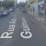 Homem é esfaqueado por cunhado e socorrido em estado grave para o Hospital Odilon Behrens