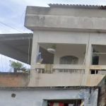 Pai de santo encontra corpo de homem em quintal onde funciona centro de umbanda, em Ribeirão das Neves