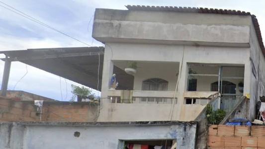 Vítima morava no imóvel há quatro meses