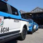 Criança de 12 anos é baleada na cabeça enquanto ia para a escola no Rio de Janeiro