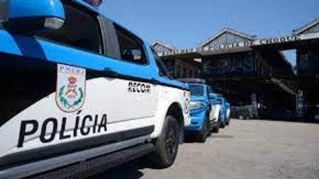 Vítima passa por cirurgia