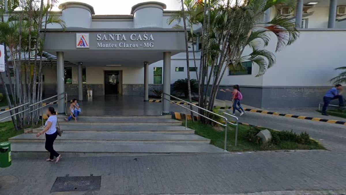 Homem invade casa de idoso e esfaqueia vítima várias vezes em Montes Claros  