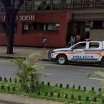 Homem é agredido a pauladas por irmão na região Oeste de BH