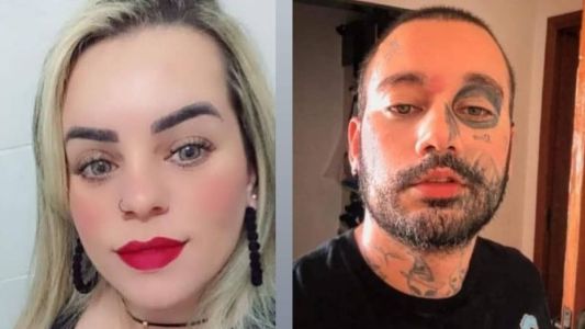 Vítima sofreu asfixia por esganadura e overdose