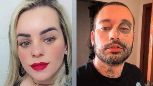 Vítima sofreu asfixia por esganadura e overdose