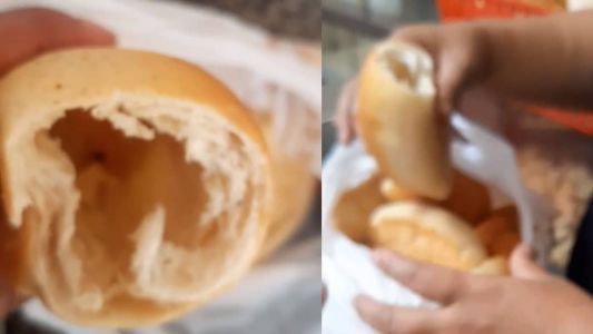 Vítima teria sido morta após afirmar que pão tinha "cocô de rato e filhote de carrapato"