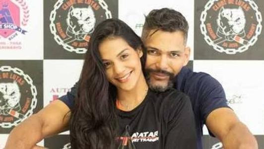 Vítima tinha 26 anos e morava com o réu