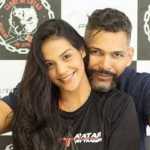 Ex-lutador de MMA vai a júri popular por morte da esposa, em SP