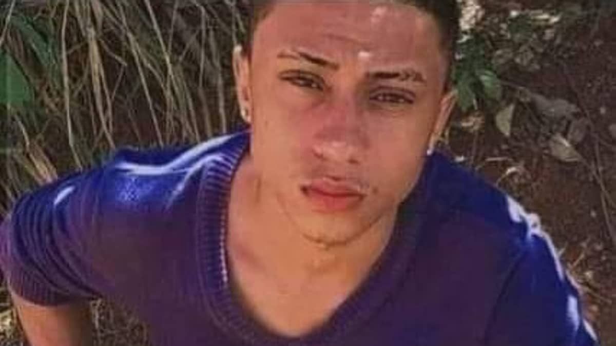 Jovem de 19 anos é morto por dívida de R$ 7 com o tráfico no interior de Minas