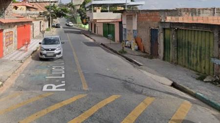 Vítima tinha várias passagens por furto e morava em venda Nova há cerca de dois meses