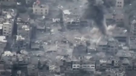 Vítimas de ataques passam de 1,7 mil