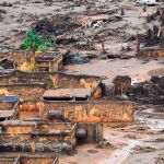 Caso Samarco: quase R$ 1 bilhão retirado de indenizações é devolvido