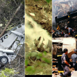 Relembre os 5 acidentes de aviões mais fatais do Brasil