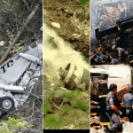 Relembre os 5 acidentes de aviões mais fatais do Brasil