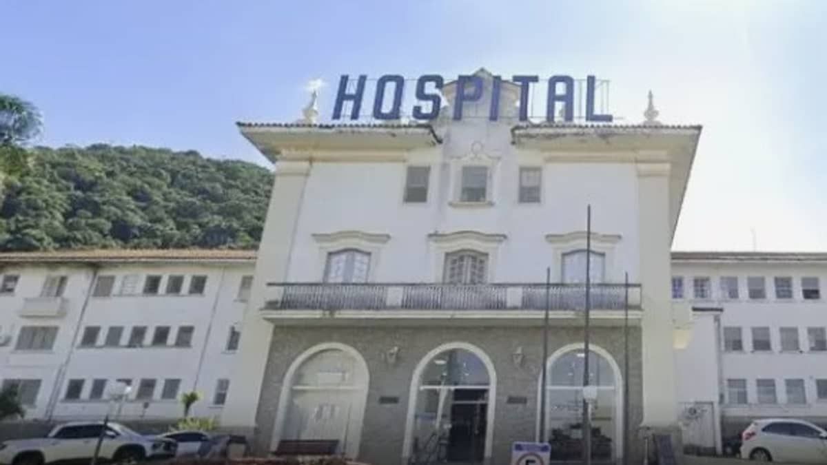 Ataque a escola de Poços de Caldas: vítimas de 13 anos são extubadas e respiram sem aparelho