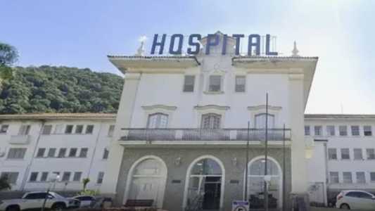 Vítimas estão internadas na UTI da Santa Casa de Poços de Caldas