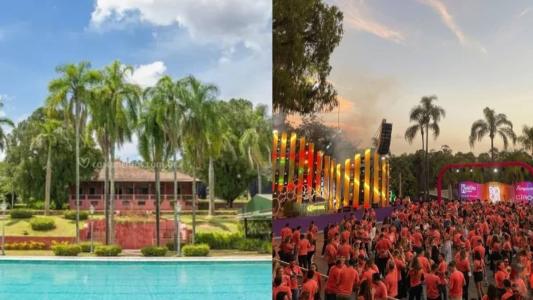 Vítimas estavam em um evento na Fazenda Santa Margarida, em Joaquim Egídio (região leste), em 27 de maio