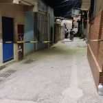 Homem morre e outros três são baleados em beco em Belo Horizonte