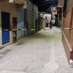 Homem morre e outros três são baleados em beco em Belo Horizonte