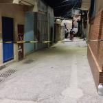 Homem morre e outros três são baleados em beco em Belo Horizonte