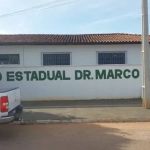 Adolescente esfaqueia duas alunas em escola de Goiás