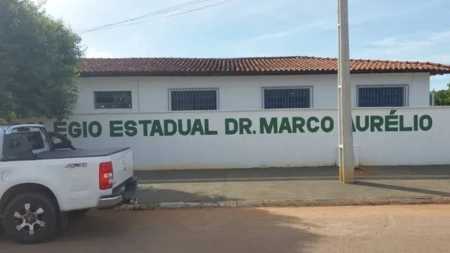Vítimas não tiveram ferimentos graves