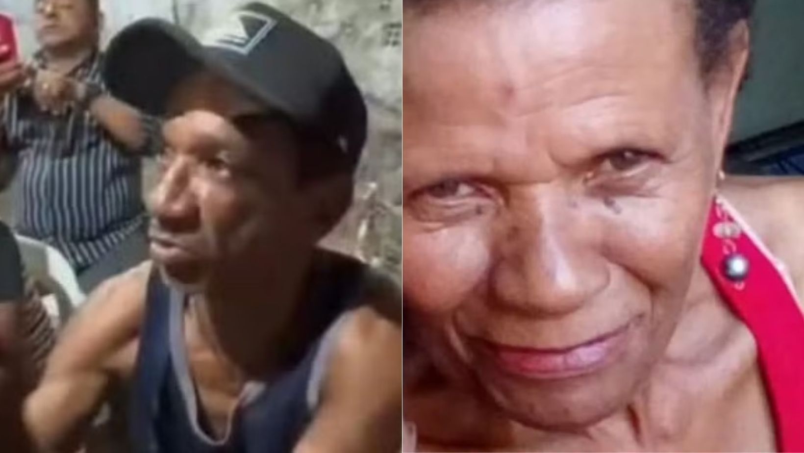 Veja quem são as vítimas do desabamento do teto da igreja de Nossa Senhora da Conceição no Recife
