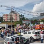 Ataque a creche em Blumenau: acompanhe as últimas atualizações