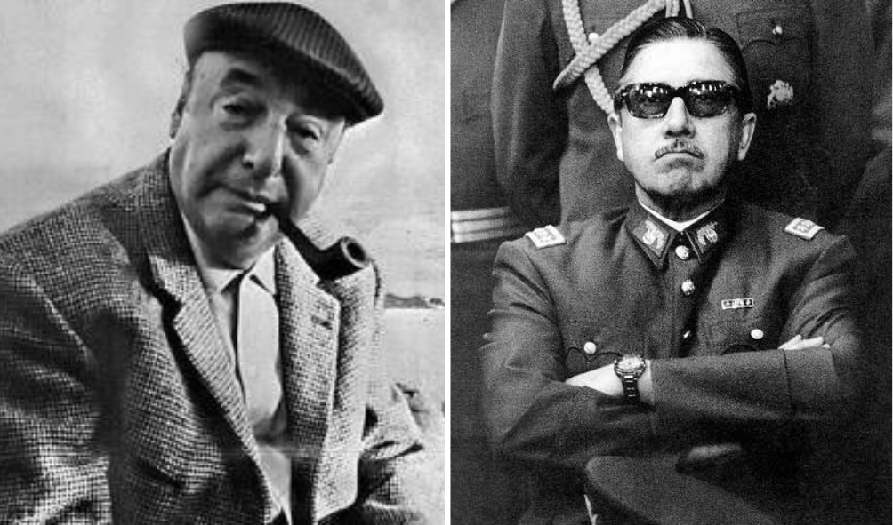 Chile: Justiça reabre investigação da morte de Pablo Neruda após golpe de Pinochet