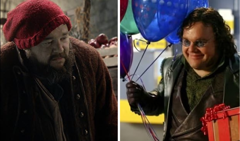 Saiba quem era Chris Gauthier, ator de ‘Smallville’ e ‘Once Upon a Time’