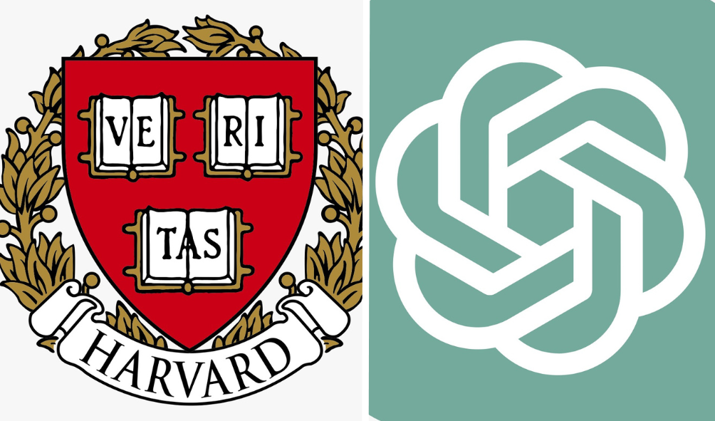 Chat GPT é usado para seleção em Harvard e resultado é considerado ‘medíocre’