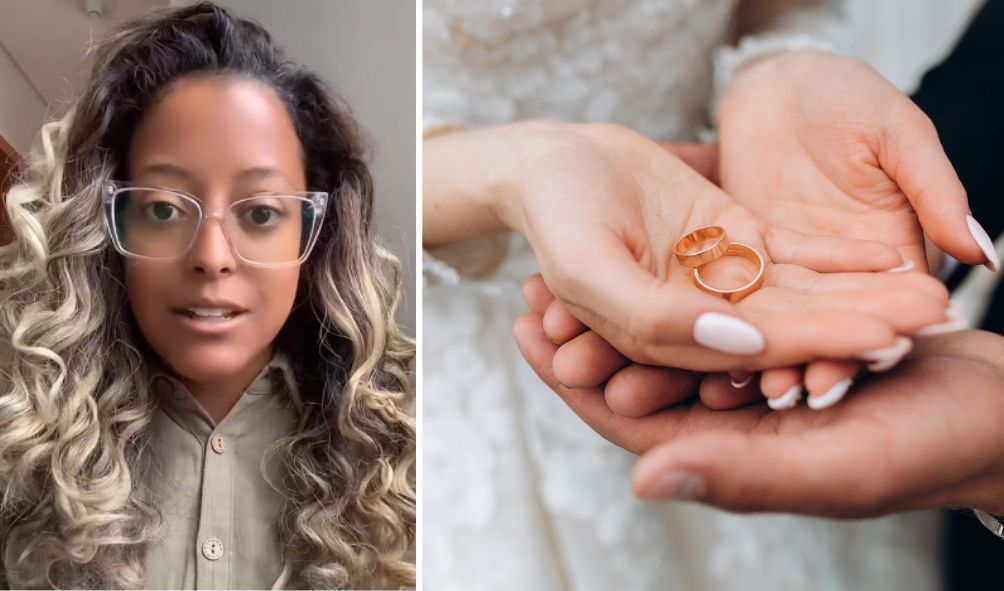 Noiva omite casamento para pagar menos por maquiagem e revolta salão: 'golpista'