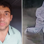 PM prende foragido que usava roupa de agente contra a dengue para assaltar casas