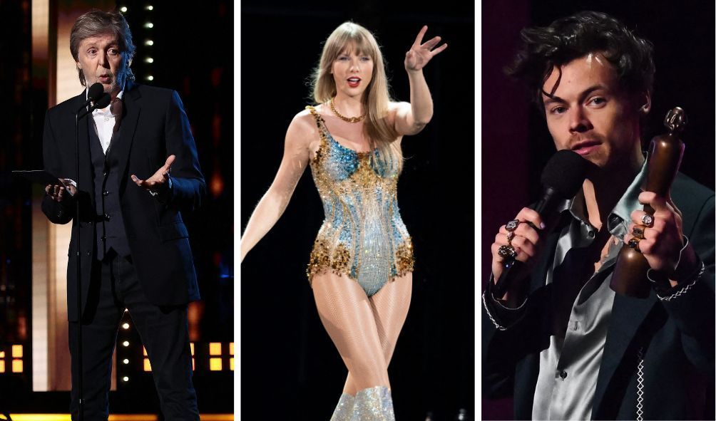 TikTok: por que U2, Taylor Swift, Harry Styles e Beatles vão sumir da plataforma?