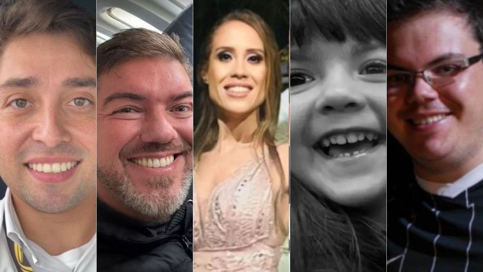Queda do avião da Voepass em Vinhedo: IML conclui identificação das 62 vítimas